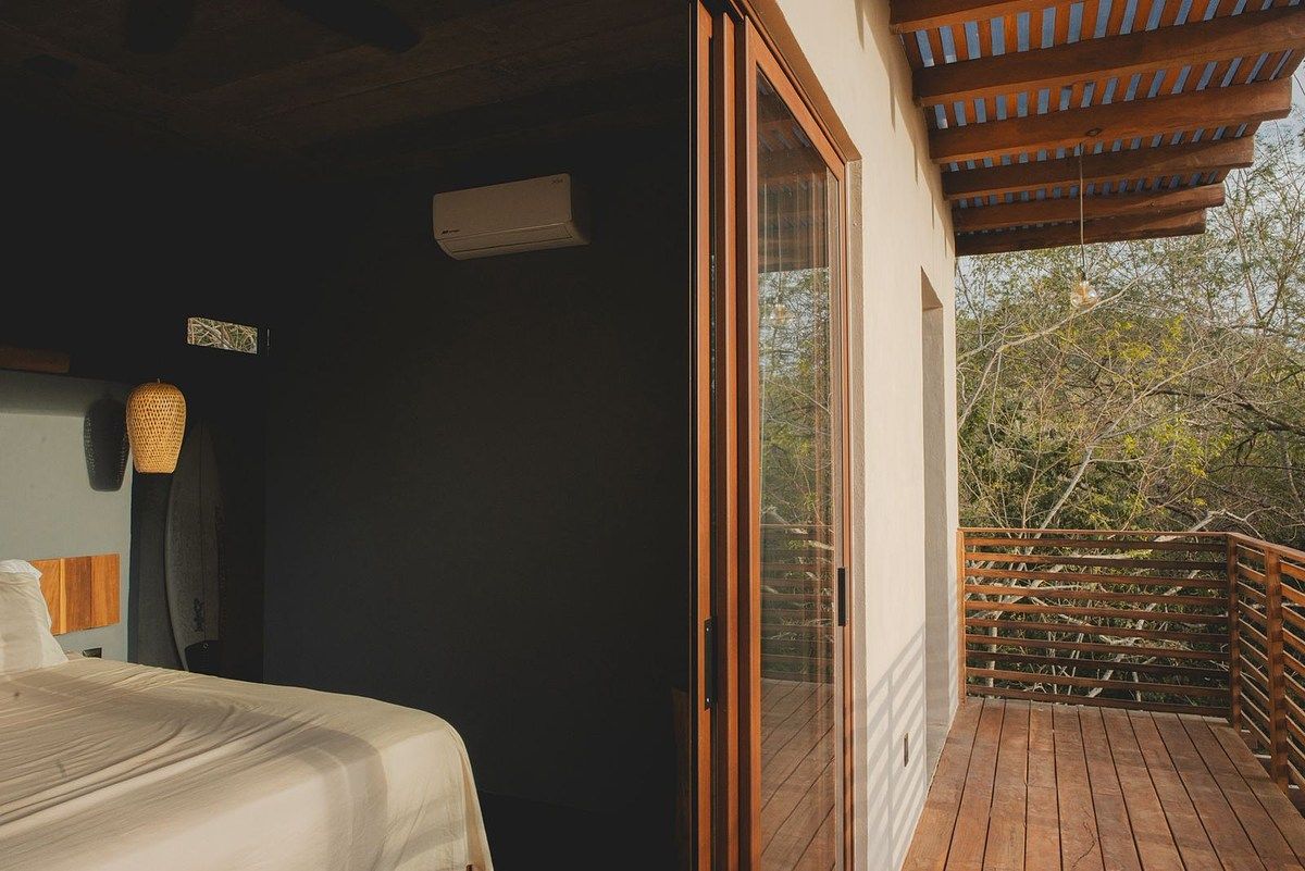 Casa em Troncones (Emiliano Zapata), La Unión de Isidoro Montes de Oca, foto 4 de 12