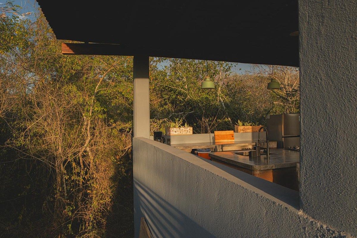Casa em Troncones (Emiliano Zapata), La Unión de Isidoro Montes de Oca, foto 8 de 12