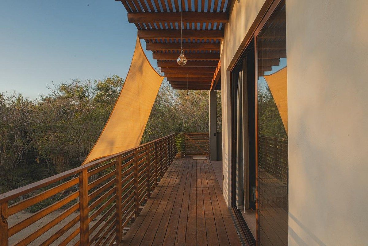 Casa em Troncones (Emiliano Zapata), La Unión de Isidoro Montes de Oca, foto 11 de 12
