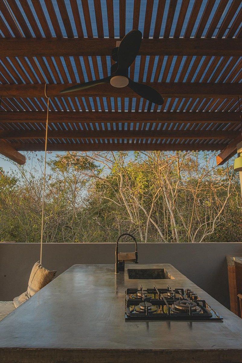 Casa em Troncones (Emiliano Zapata), La Unión de Isidoro Montes de Oca, foto 10 de 12