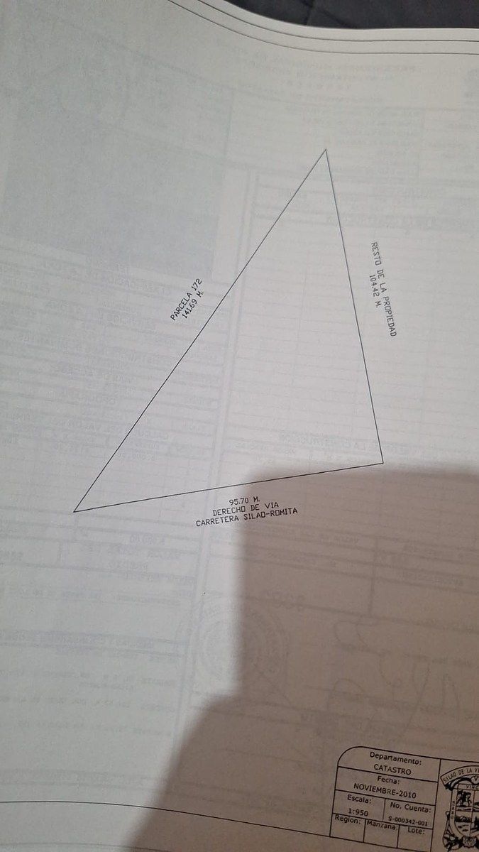 Terreno venta Silao, foto 1 de 3