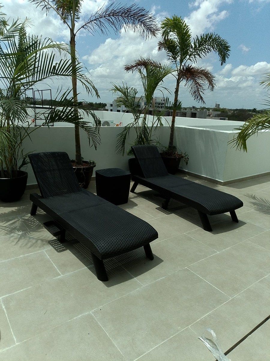 Departamento en Temozón Norte, Mérida, foto 16 de 19