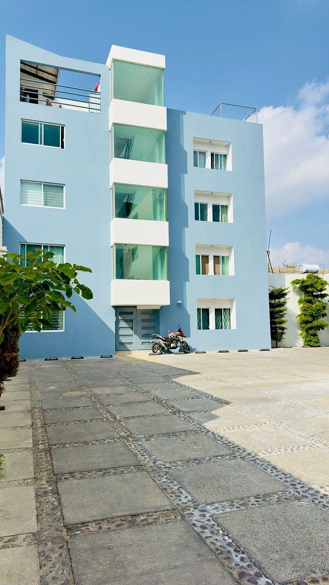 RENTA DE DEPARTAMENTO CALLE FRESNO 2129 A $12,900, foto 1 de 8