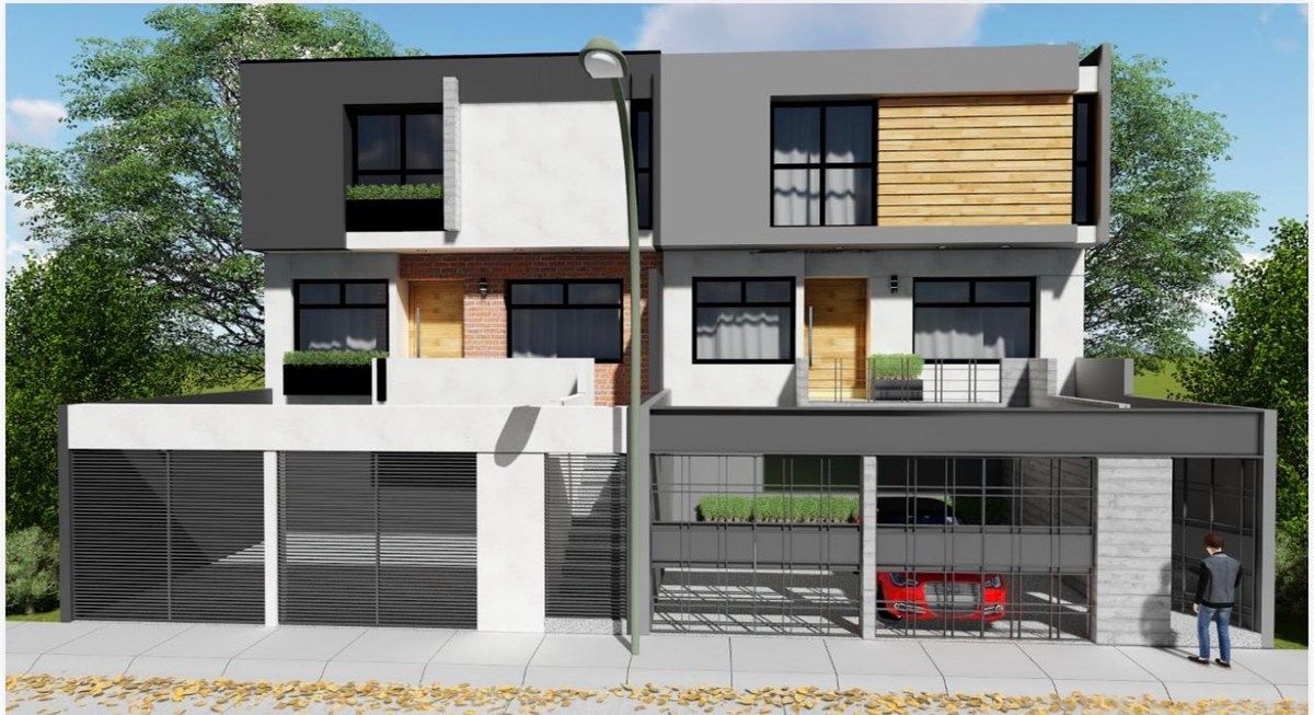 Estrena Casa en Villamagna !!! - foto 1