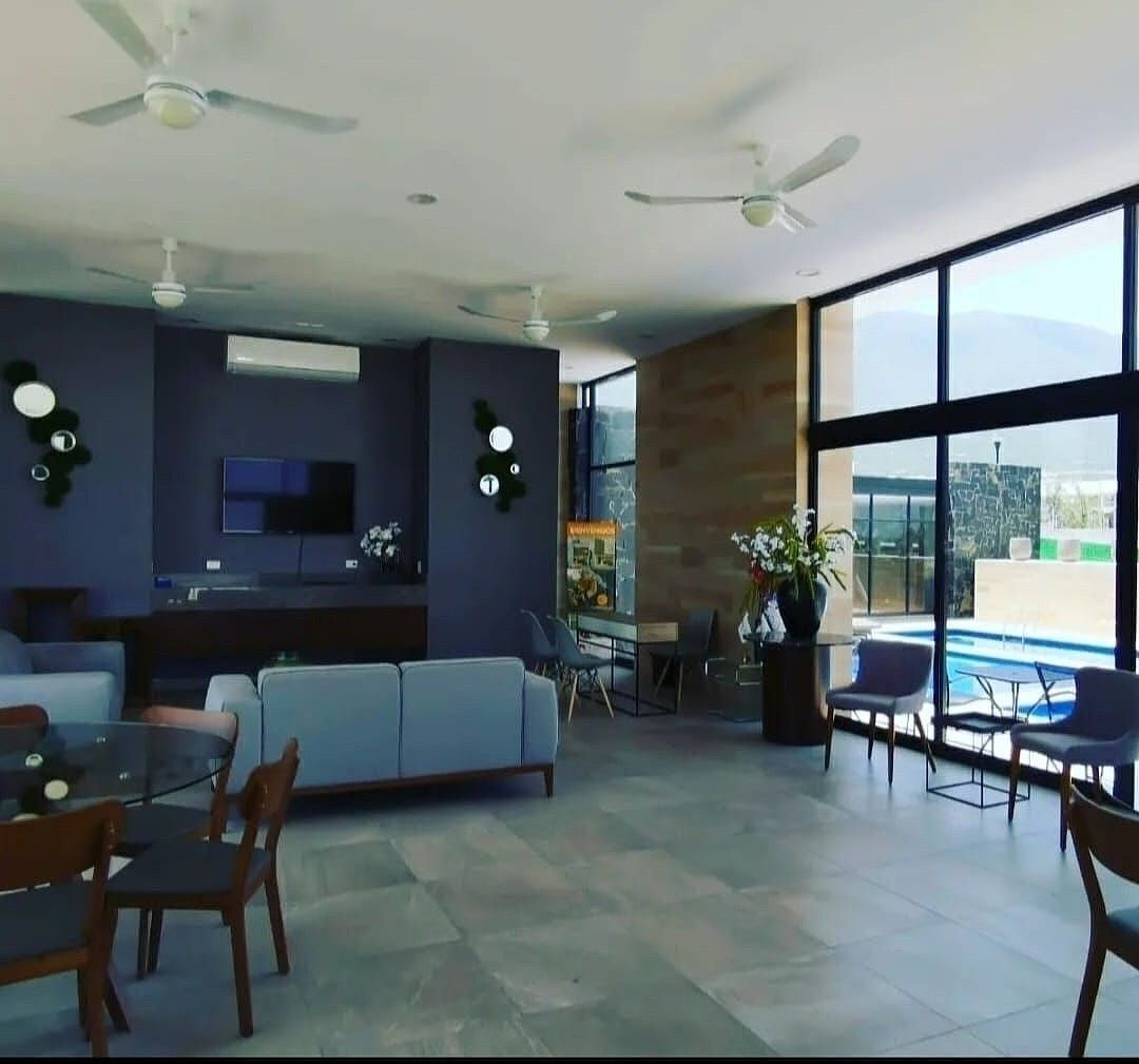 Casa en Cumbres Provenza, García, foto 18 de 18