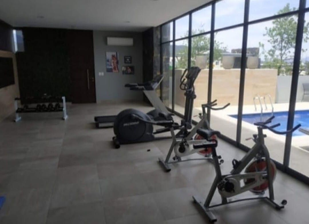 Casa en Cumbres Provenza, García, foto 16 de 18
