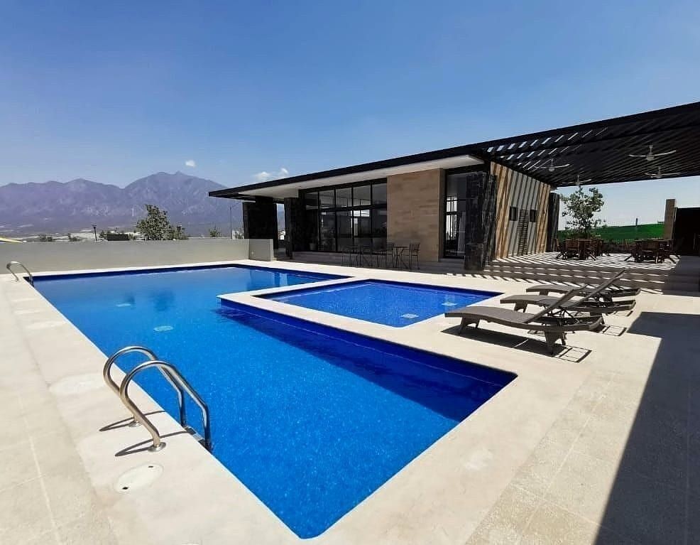 Casa en Cumbres Provenza, García, foto 15 de 18
