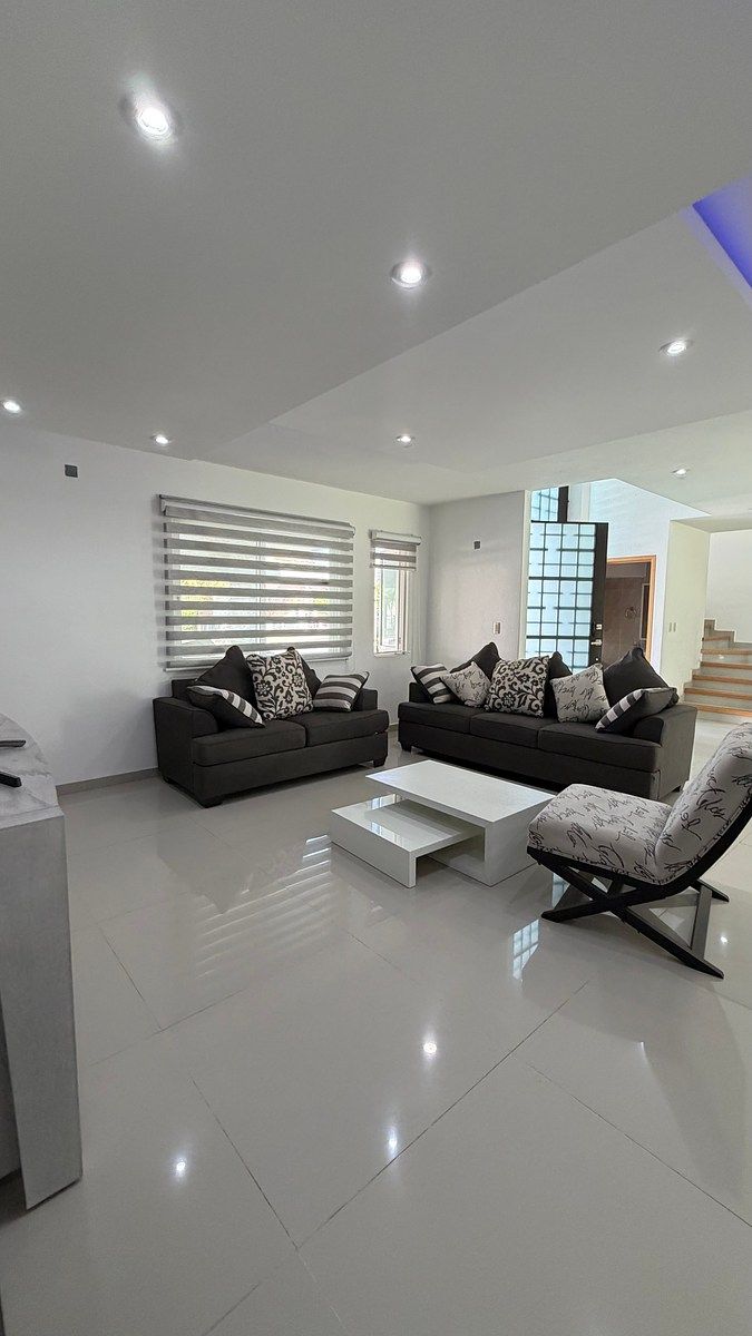 Casa en condominio en Lomas de Cocoyoc, Atlatlahucan, foto 3 de 20