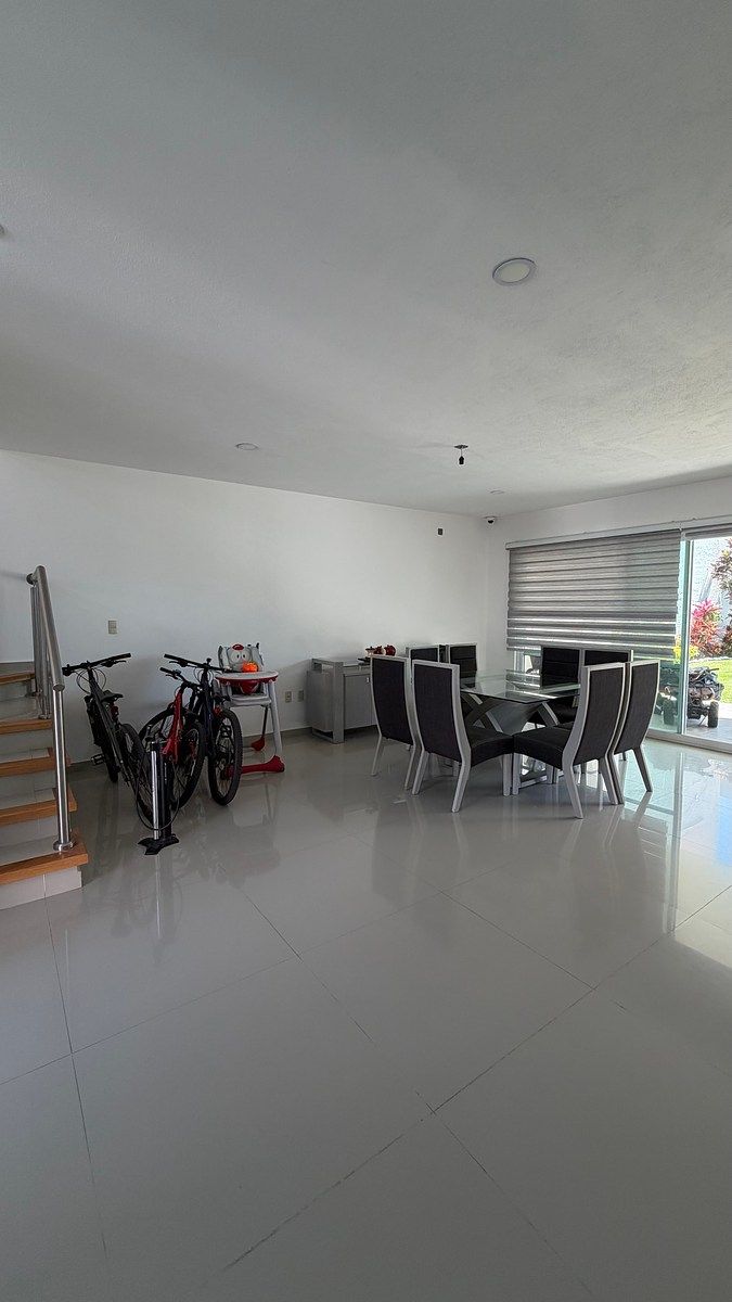 Casa en condominio en Lomas de Cocoyoc, Atlatlahucan, foto 4 de 20