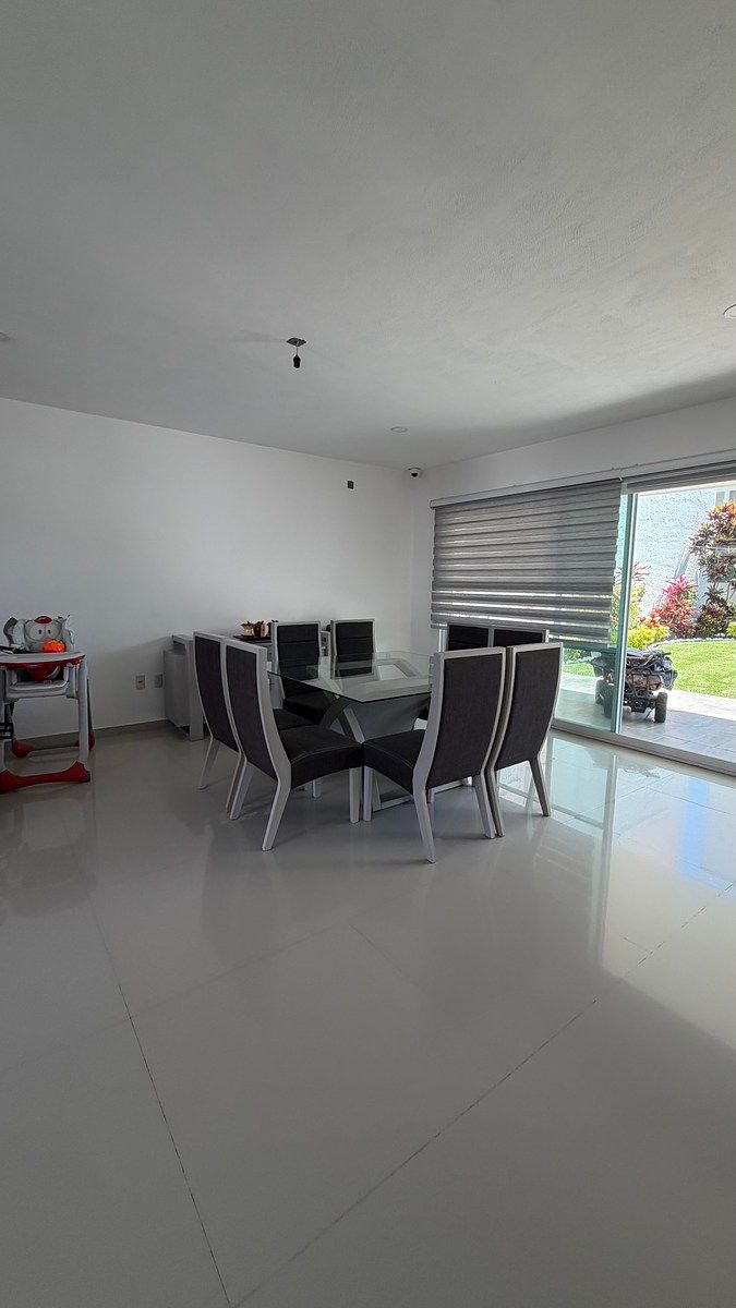Casa en condominio en Lomas de Cocoyoc, Atlatlahucan, foto 5 de 20