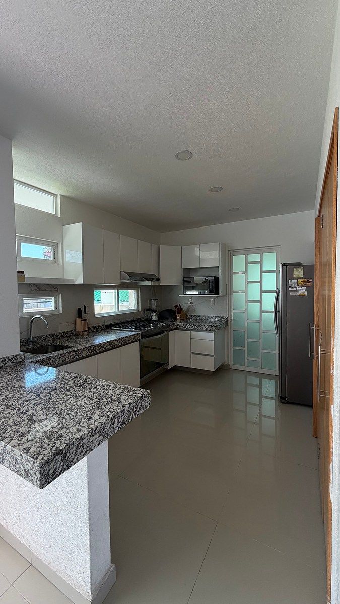 Casa en condominio en Lomas de Cocoyoc, Atlatlahucan, foto 6 de 20