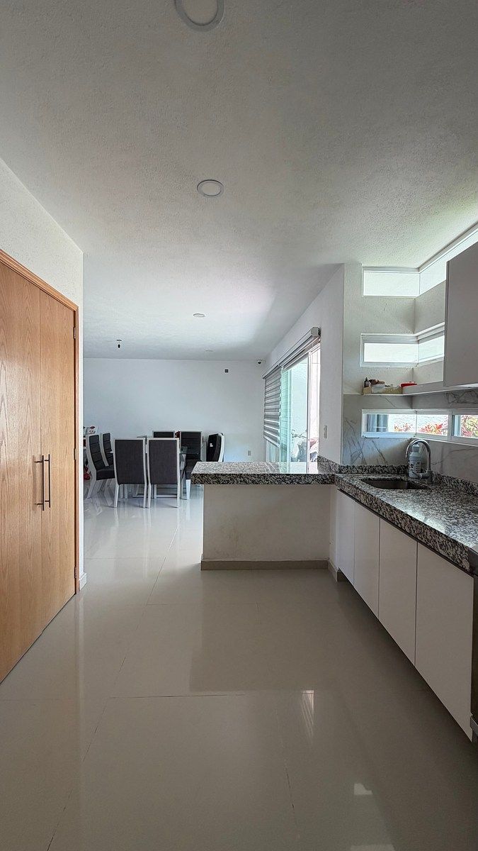 Casa en condominio en Lomas de Cocoyoc, Atlatlahucan, foto 7 de 20