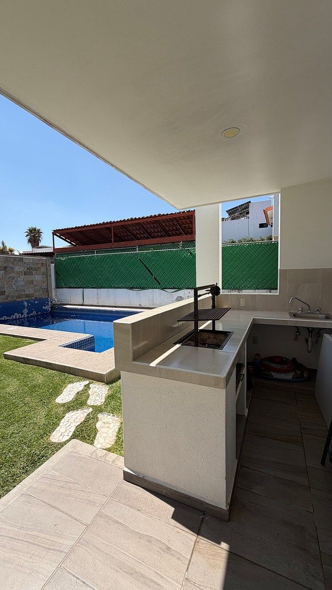 Casa en condominio en Lomas de Cocoyoc, Atlatlahucan, foto 8 de 20