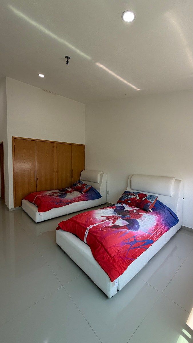 Casa en condominio en Lomas de Cocoyoc, Atlatlahucan, foto 13 de 20