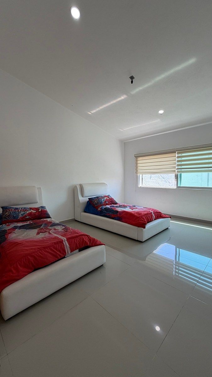 Casa en condominio en Lomas de Cocoyoc, Atlatlahucan, foto 14 de 20
