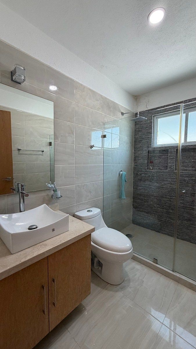 Casa en condominio en Lomas de Cocoyoc, Atlatlahucan, foto 15 de 20