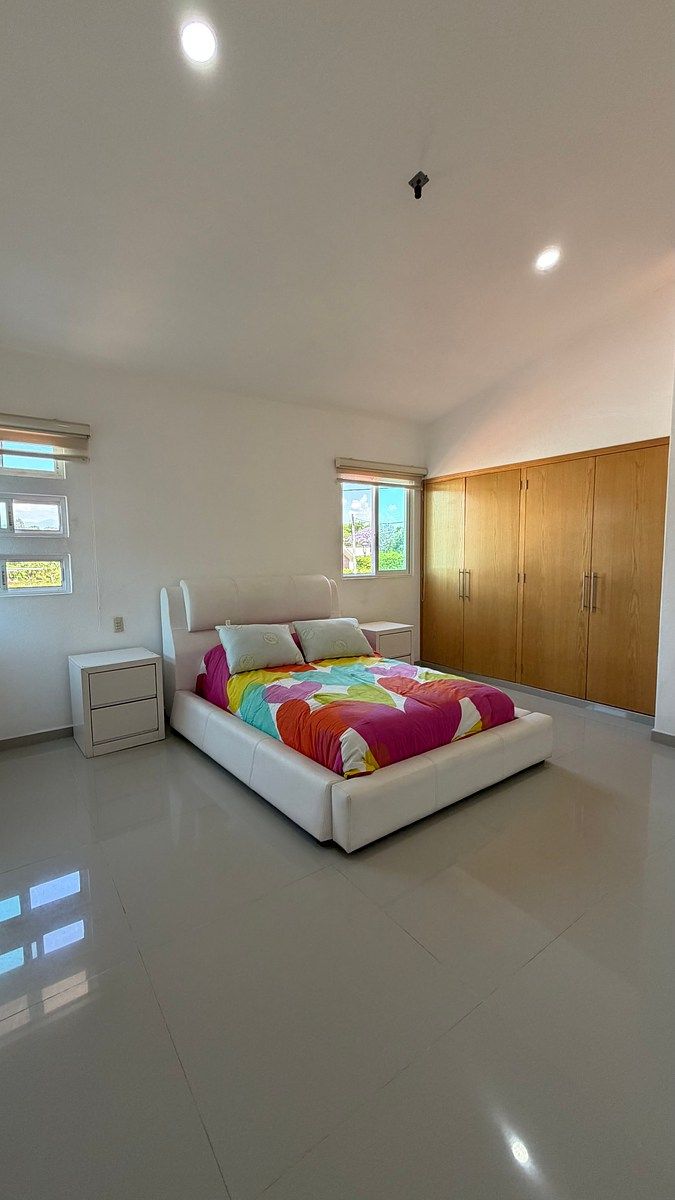 Casa en condominio en Lomas de Cocoyoc, Atlatlahucan, foto 16 de 20