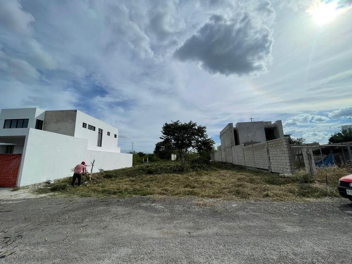 Terreno en venta, al norte de Mérida, Dzitya, foto 1 de 5