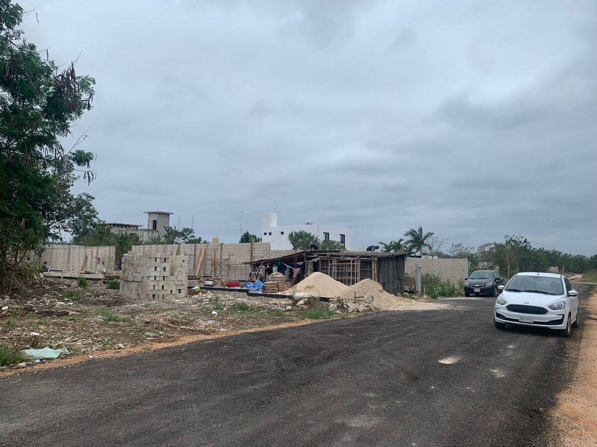 Terreno en Dzityá, Mérida, foto 2 de 5