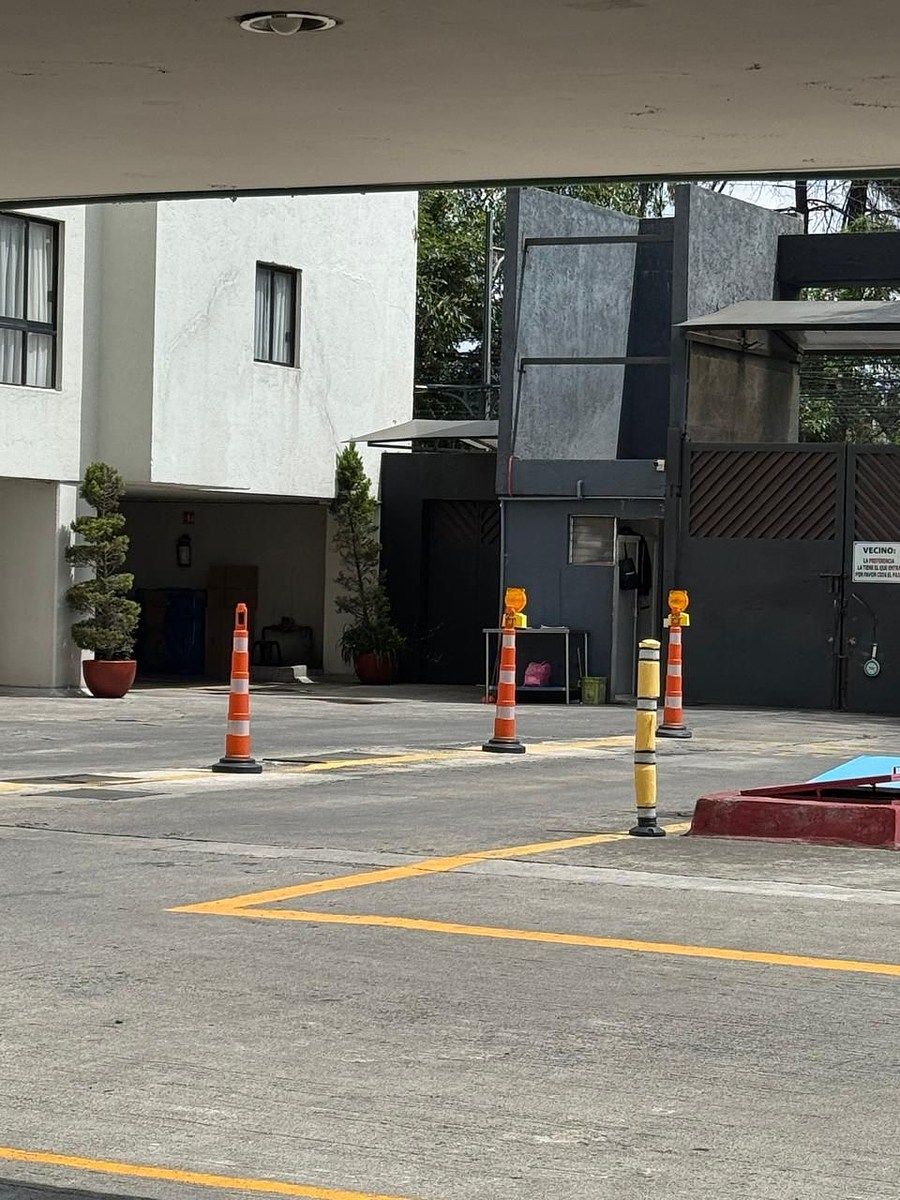 Departamento en San Pedro Xalpa, Azcapotzalco, foto 2 de 14