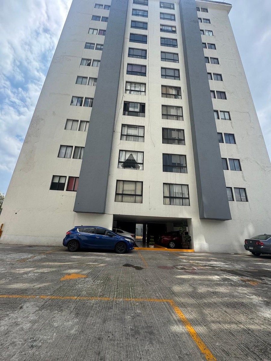 Venta de departamento en Azcapotzalco., foto 1 de 14