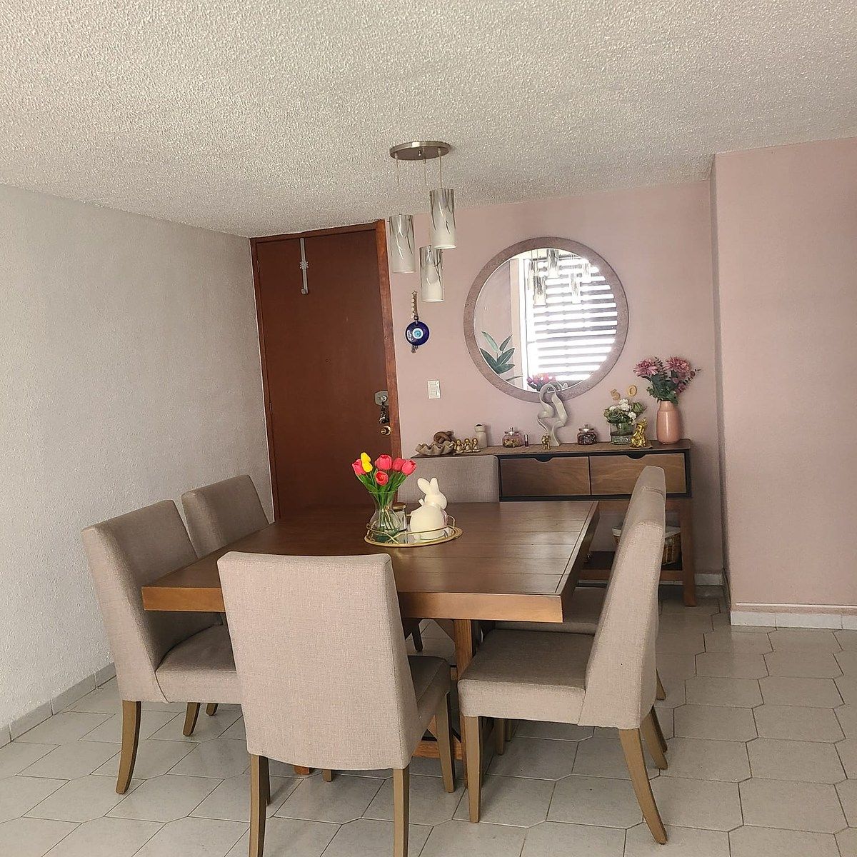 Departamento en San Pedro Xalpa, Azcapotzalco, foto 5 de 14