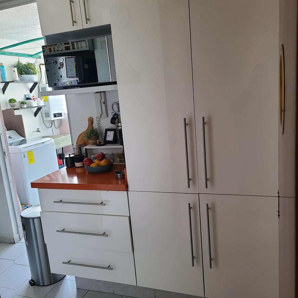 Departamento en San Pedro Xalpa, Azcapotzalco, foto 7 de 14