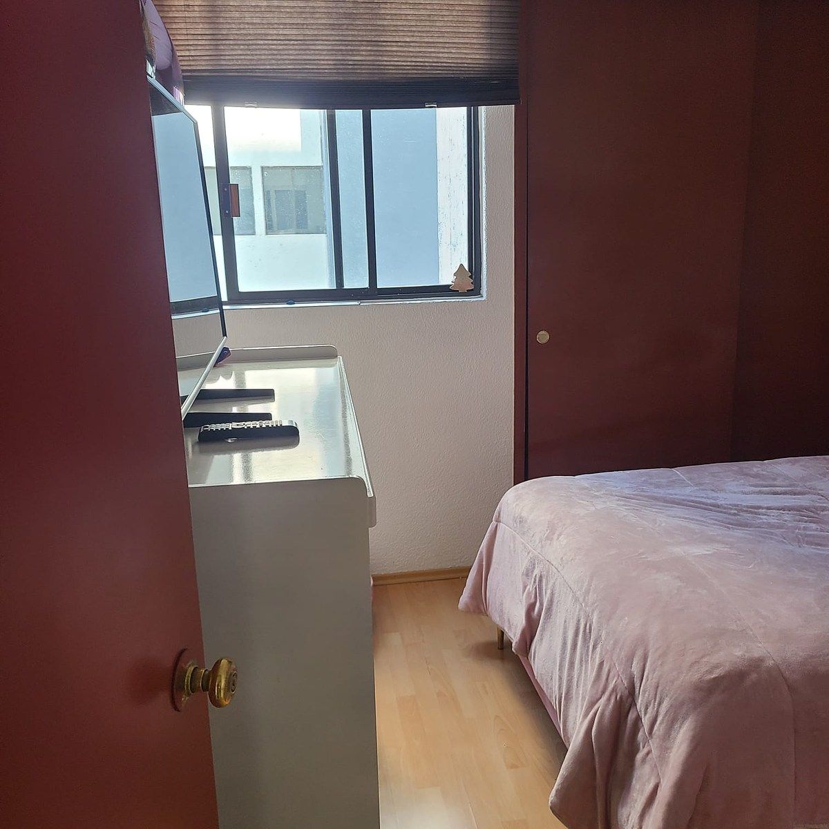 Departamento en San Pedro Xalpa, Azcapotzalco, foto 9 de 14