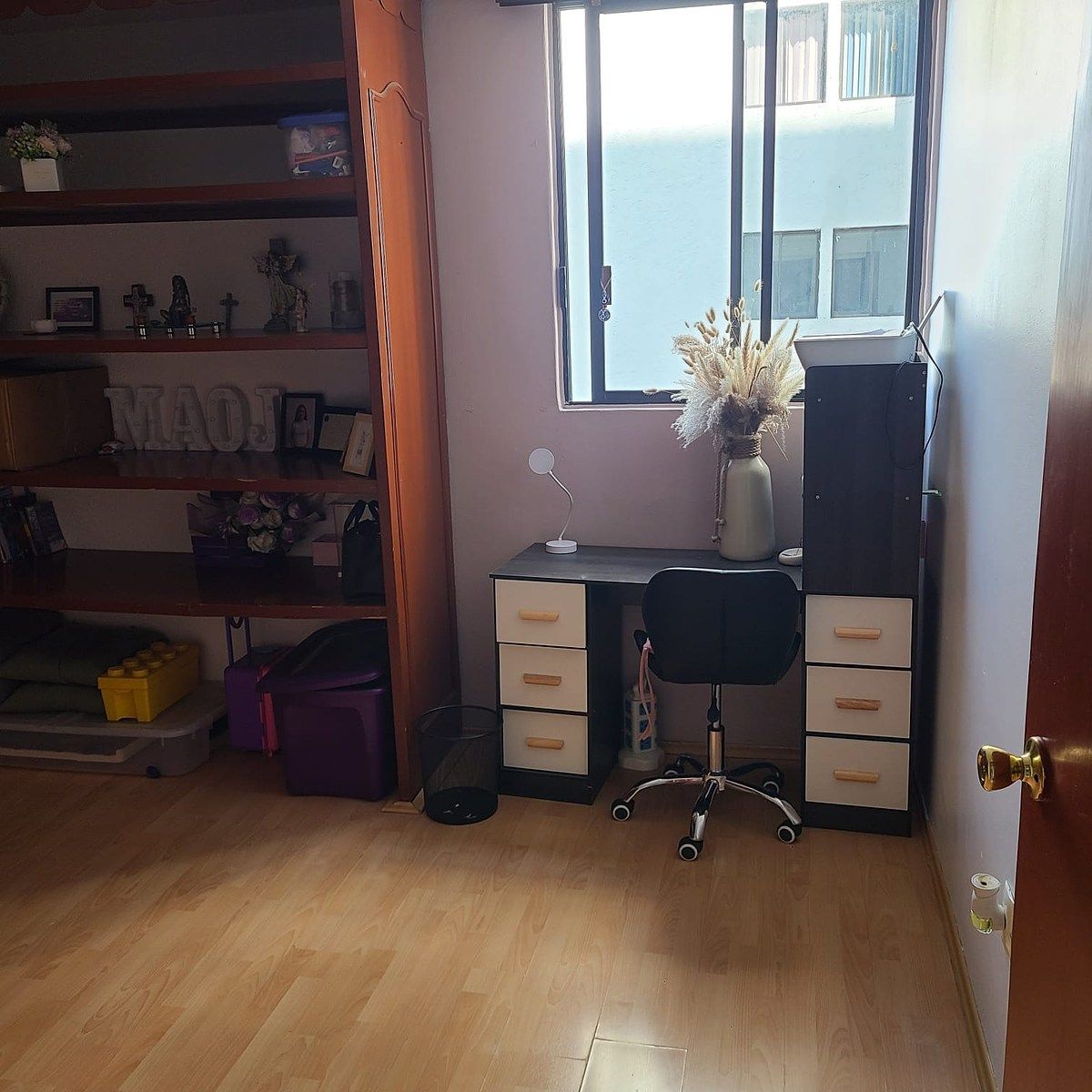 Departamento en San Pedro Xalpa, Azcapotzalco, foto 13 de 14