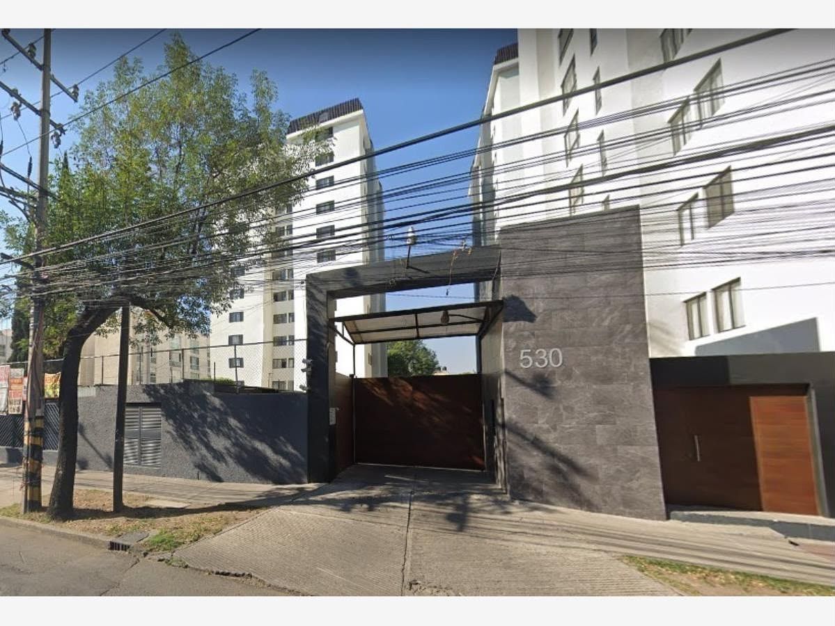 Venta de departamento en Azcapotzalco., foto 1 de 15