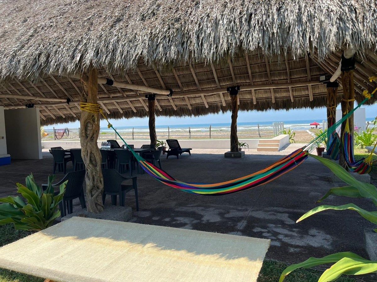 Lote em Playa Novillero, Tecuala, foto 2 de 11