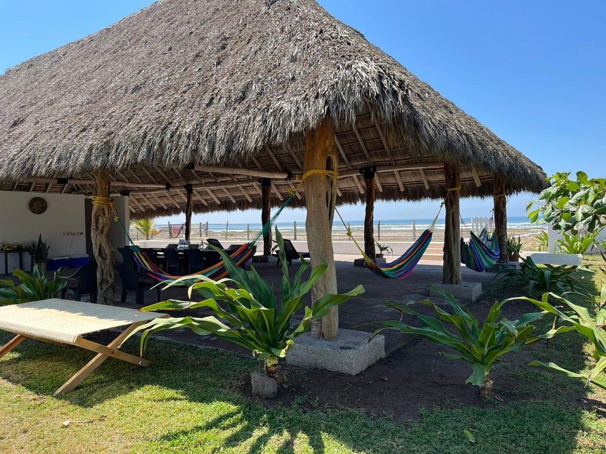 Lote em Playa Novillero, Tecuala, foto 3 de 11