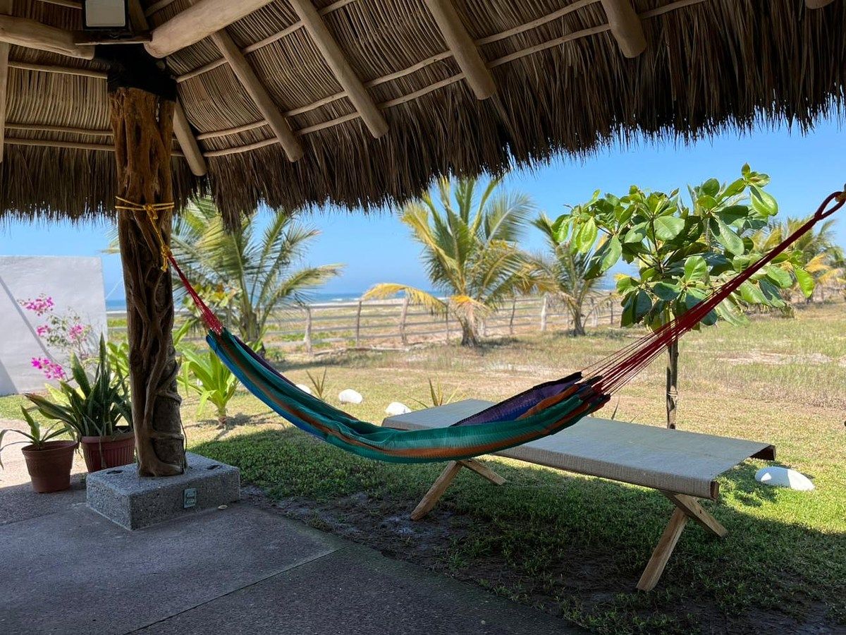 Lote em Playa Novillero, Tecuala, foto 6 de 11