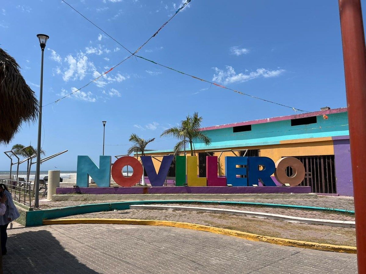 Lote em Playa Novillero, Tecuala, foto 7 de 11