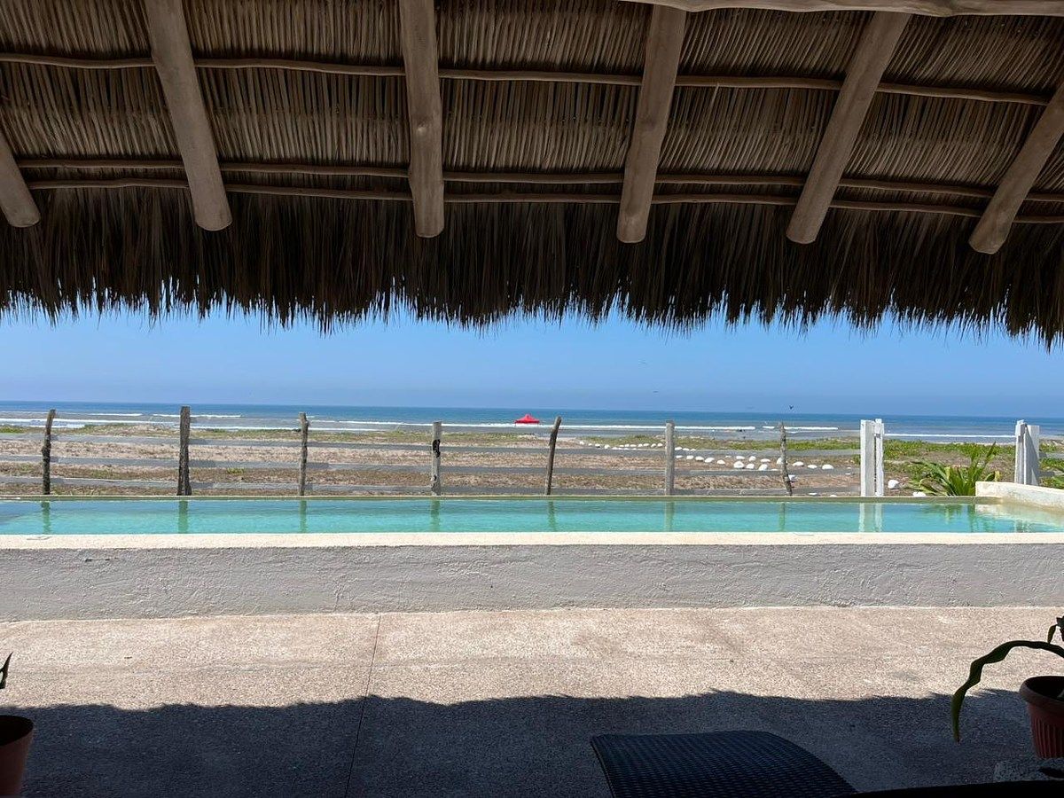 Lote em Playa Novillero, Tecuala, foto 9 de 11