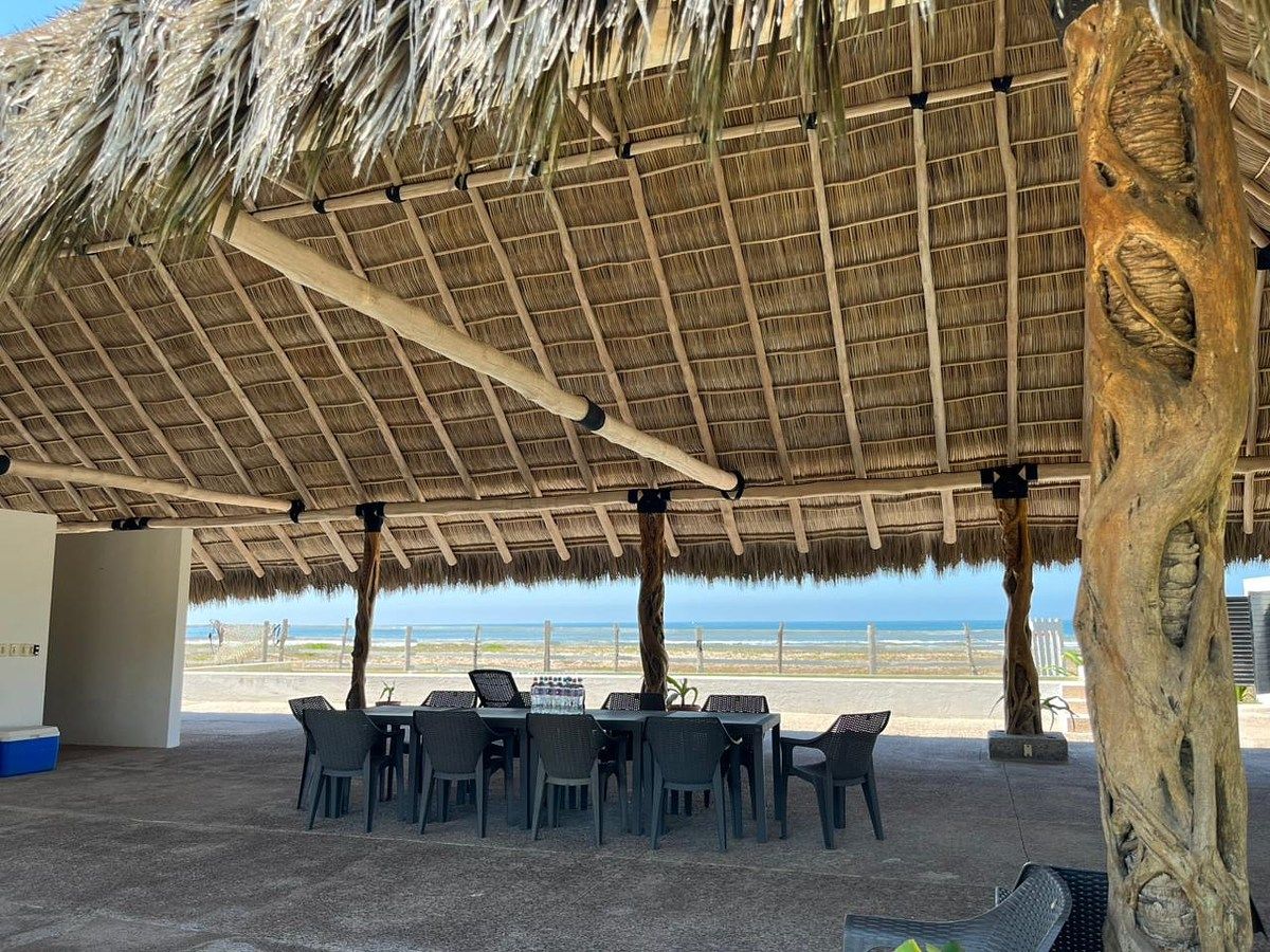Lote em Playa Novillero, Tecuala, foto 10 de 11