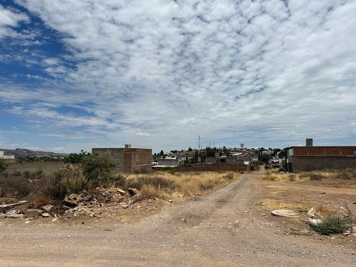 Lot in Del Bosque, Durango, photo 2 of 3