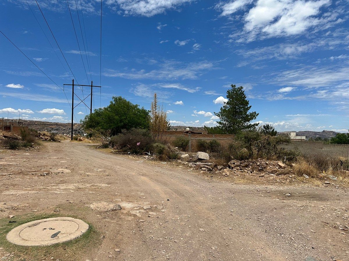 Lot in Del Bosque, Durango, photo 3 of 3