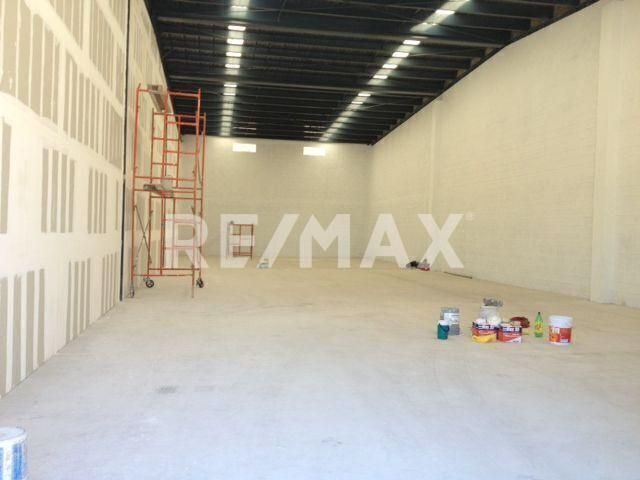 Commercial Storage Unit in Industrial Pacífico II, Tijuana, photo 2 of 3