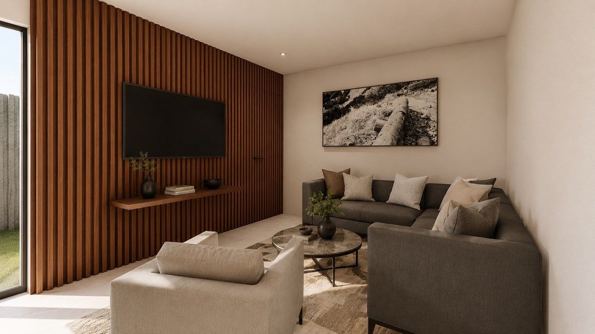 Casa en condominio en Sonterra, Querétaro, foto 7 de 16