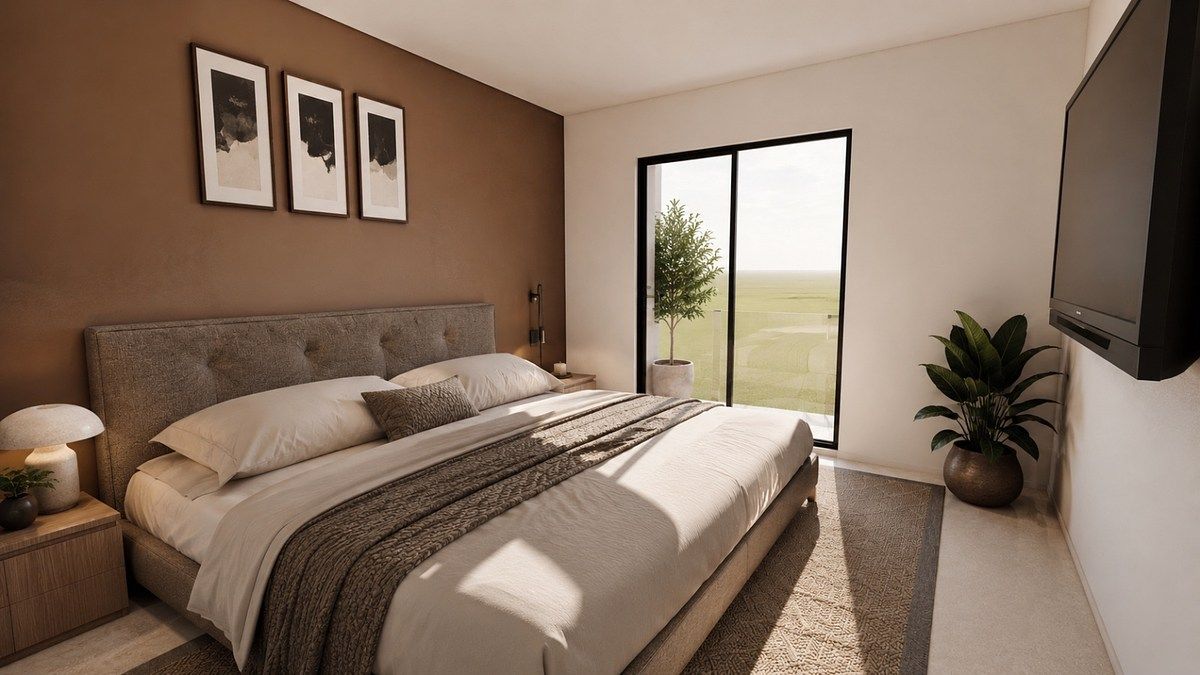 Casa en condominio en Sonterra, Querétaro, foto 8 de 16