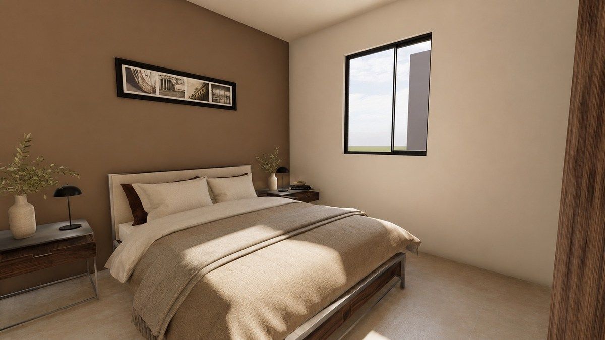 Casa en condominio en Sonterra, Querétaro, foto 9 de 16
