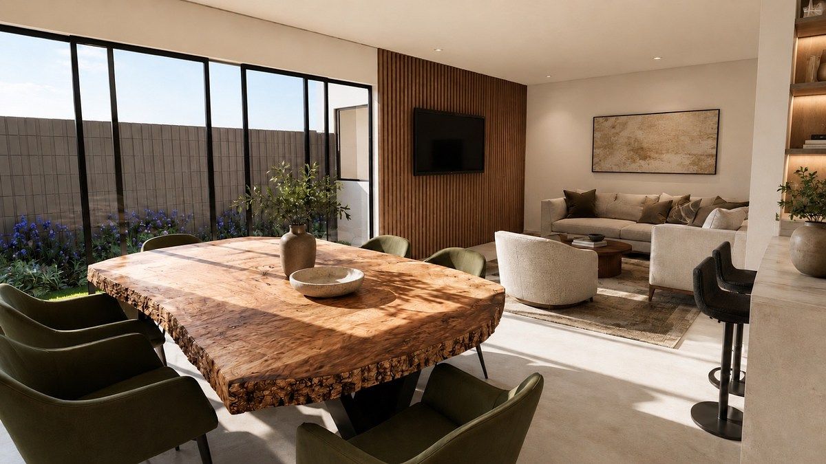 Casa en condominio en Sonterra, Querétaro, foto 13 de 16