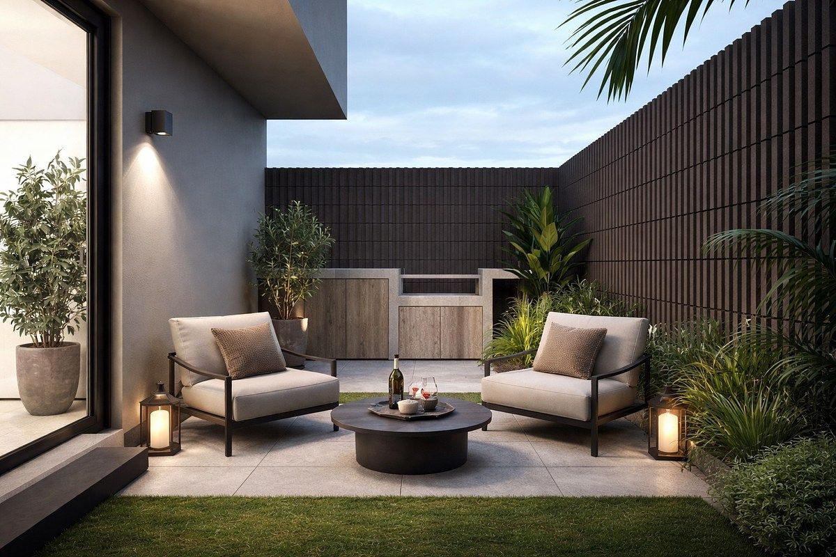 Casa en condominio en Sonterra, Querétaro, foto 14 de 16
