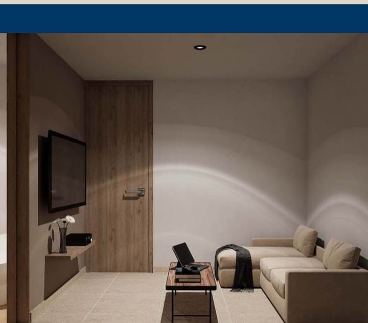 Casa en condominio en Sonterra, Querétaro, foto 15 de 16