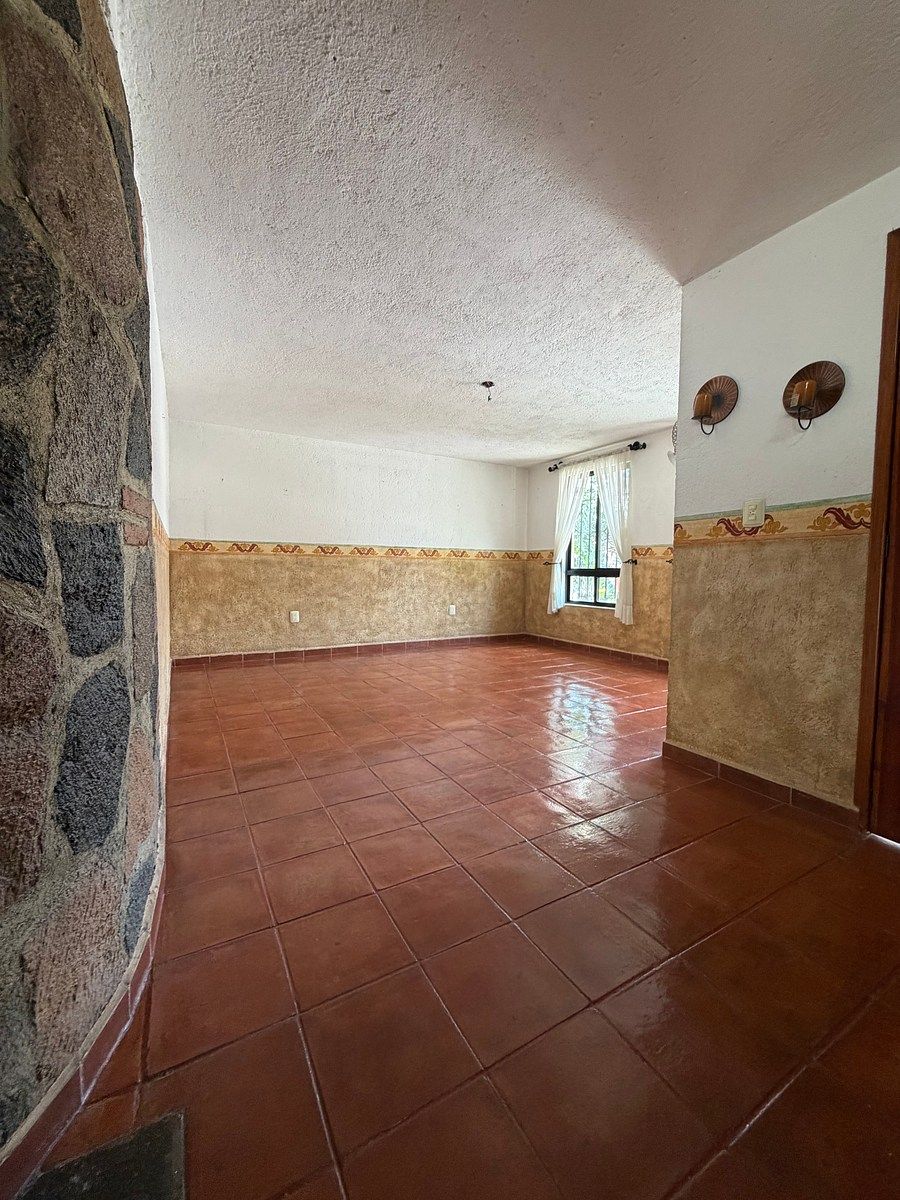 Casa em condomínio fechado em Ampliación Huertas del Carmen, Corregidora, foto 2 de 24