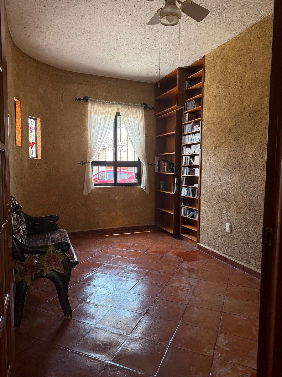 Casa em condomínio fechado em Ampliación Huertas del Carmen, Corregidora, foto 4 de 24