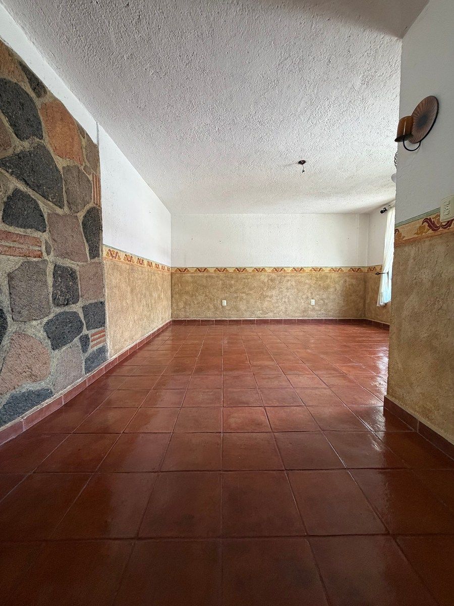 Casa em condomínio fechado em Ampliación Huertas del Carmen, Corregidora, foto 3 de 24