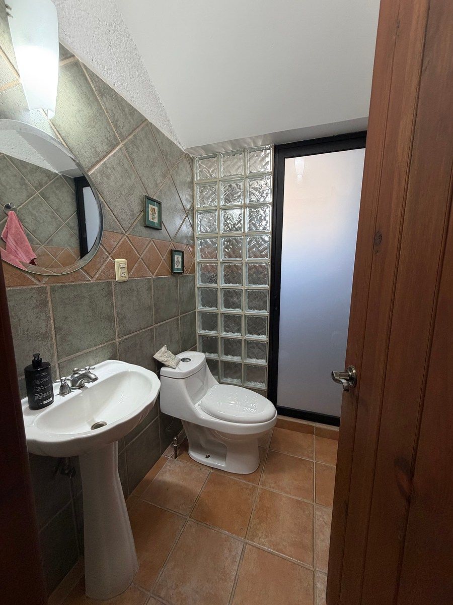 Casa em condomínio fechado em Ampliación Huertas del Carmen, Corregidora, foto 5 de 24