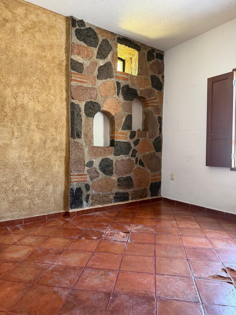Casa em condomínio fechado em Ampliación Huertas del Carmen, Corregidora, foto 6 de 24
